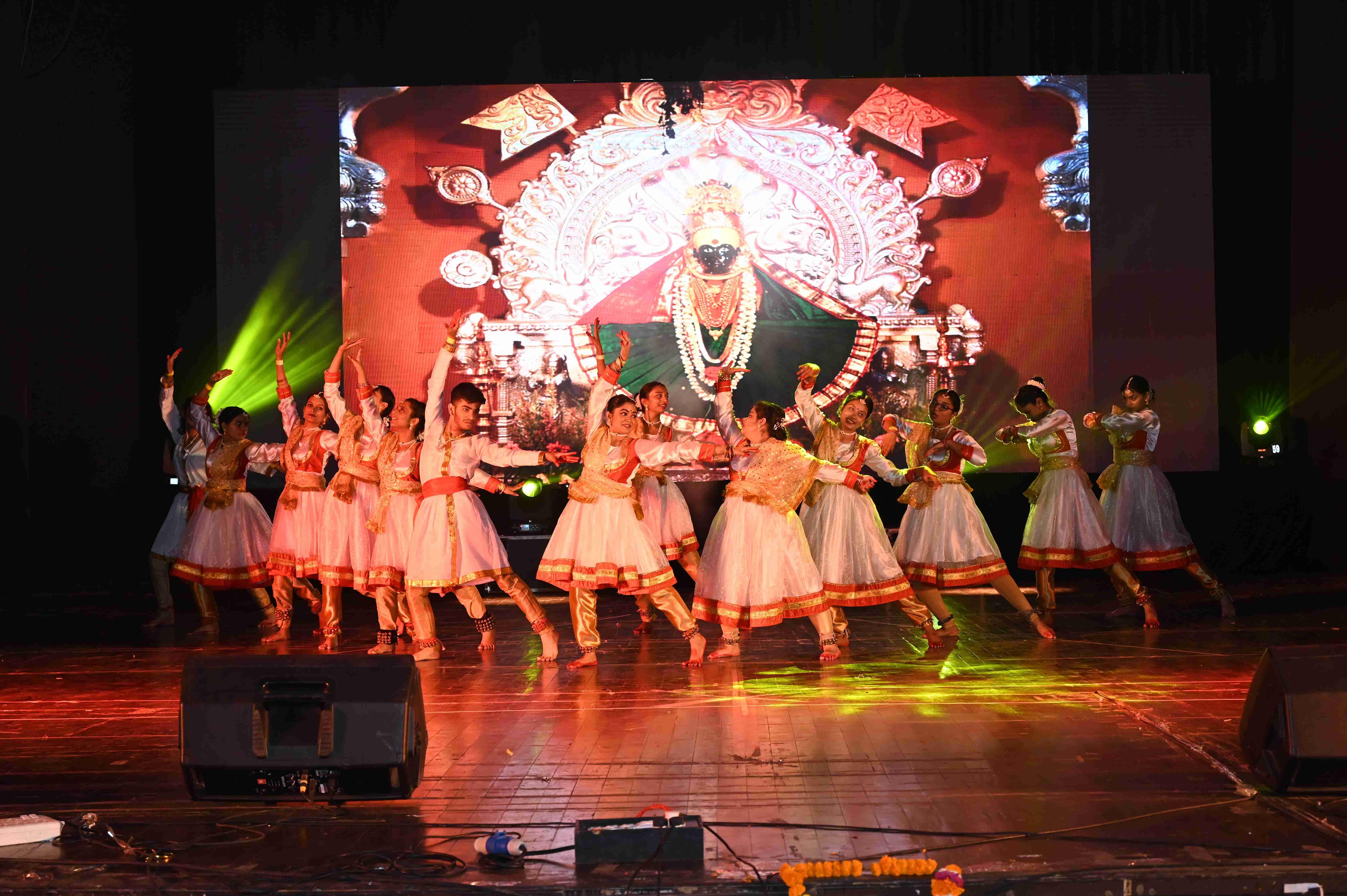 City Premier College Nagpur Events photo 9